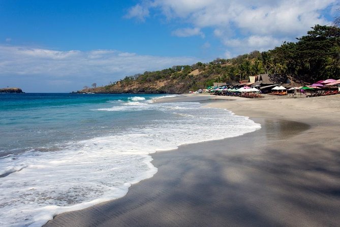 Bali Instagram: Gate of Heaven Tour - The driver and guide question