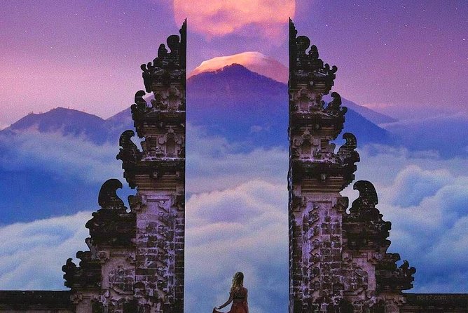 Bali Instagram Most Iconic Spots Private Tour - The long drive and what it means for value