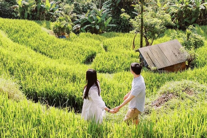 Bali Instagram Tour - Why the 4am start matters at Lempuyang Temple