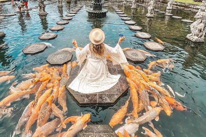 Bali Instagram Tour - The $31.51 price and the real cost of the day