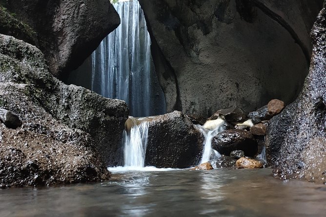 Bali Instagram Tour : Heaven Gate Tour - Tirta Gangga - Tukad Cepung Waterfalls - Why this east Bali photo day works