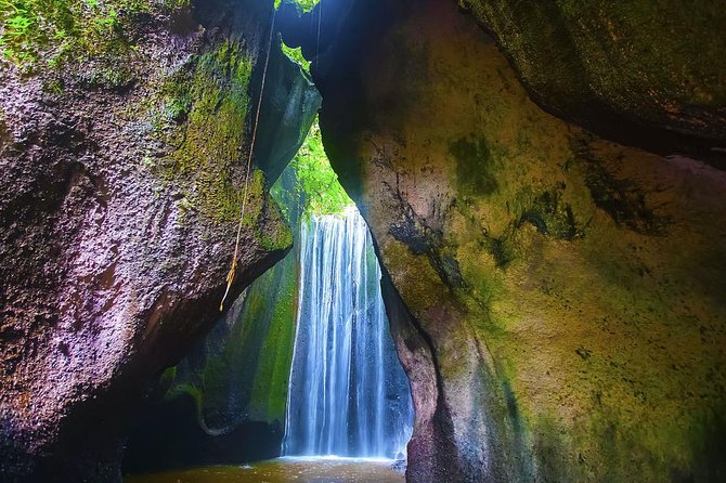 Bali Instagram Tour - Lempuyang Bali Gate of Heaven - Choosing between East Bali and Ubud