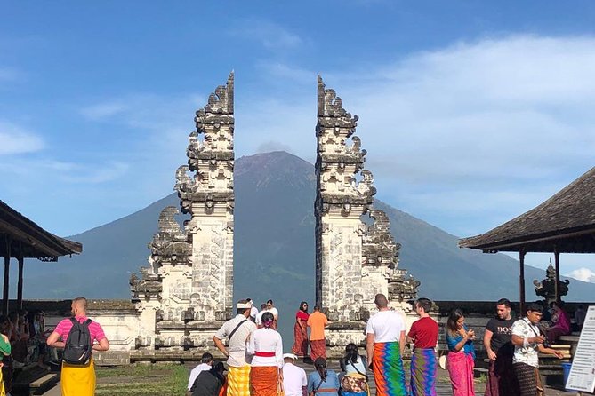 Bali Instagram Tour - Lempuyang Bali Gate of Heaven - Is $69.69 a fair price?