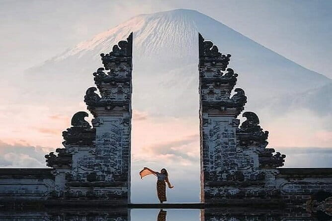 Bali Instagram Tour [Private and All-Inclusive] - The best parts of this Bali photo day