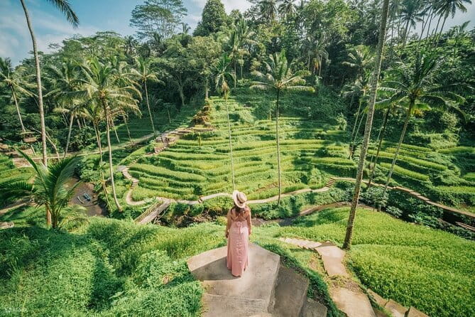 Bali Instagram Tour [Private and All-Inclusive] - Why the 5:00 am start matters at Lempuyang