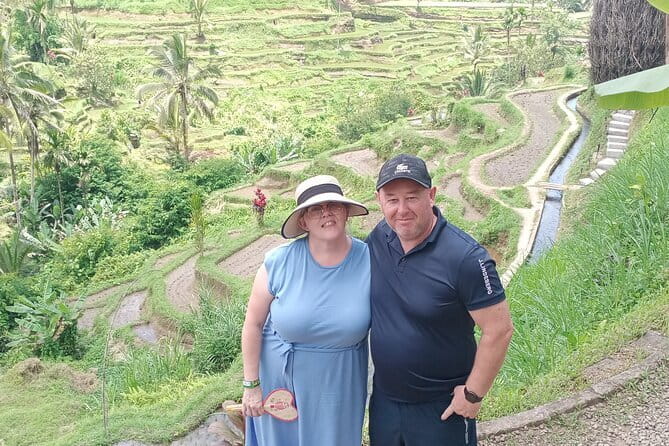 Bali Instagram Tour [Private and All-Inclusive] - What the private car changes