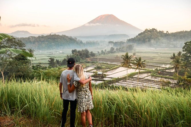 ️ Bali Instagram Tour: The Most Famous Spots (Private & All-Inclusive) - What the long drive really means
