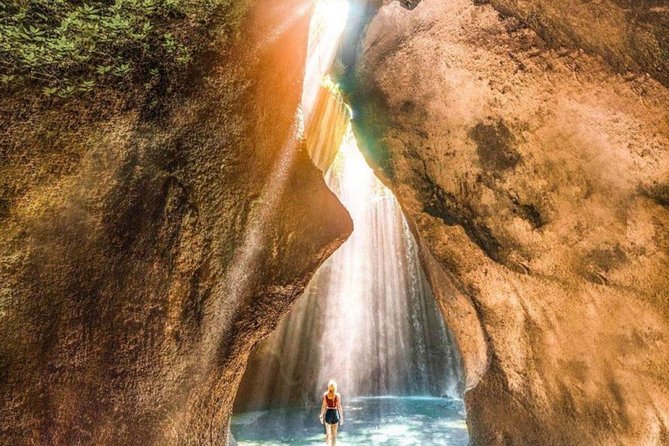 ️ Bali Instagram Tour: The Most Famous Spots (Private & All-Inclusive) - Guides, photography, and personal pace