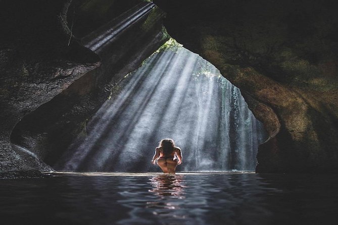 Bali Instagram Tour : The Most Popular Spots In Bali - What the $62 price covers