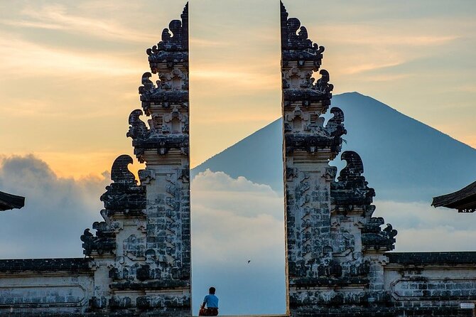 Bali Instagram Tour to The Most Scenic View - Why this East Bali day trip takes so long