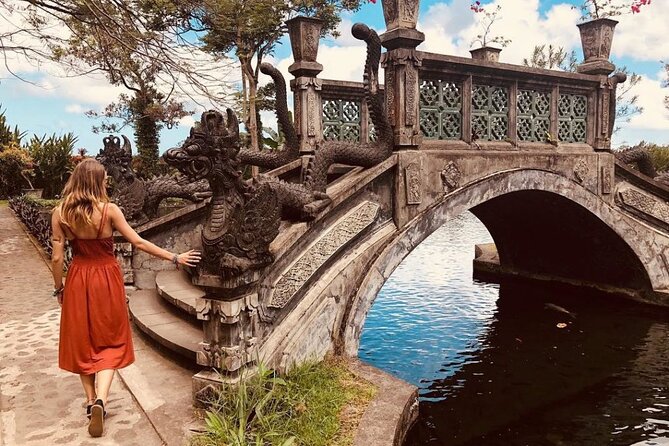 Bali Instagram Tour to The Most Scenic View - What the private format really adds