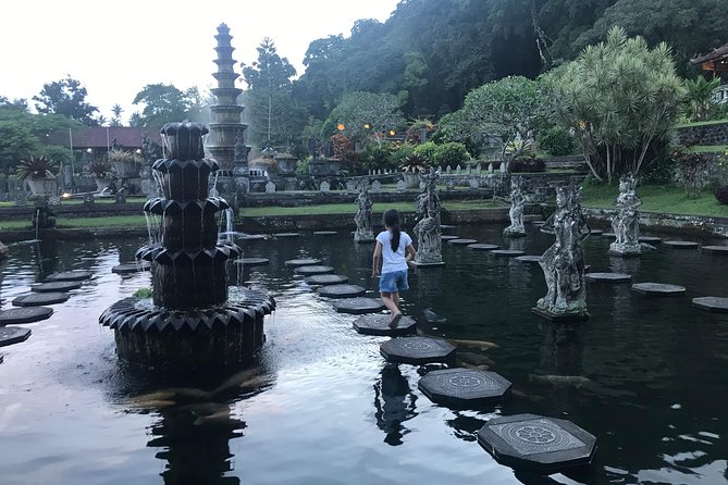 Bali Instagram Tour to The Most Scenic View - Is $74 a fair price?