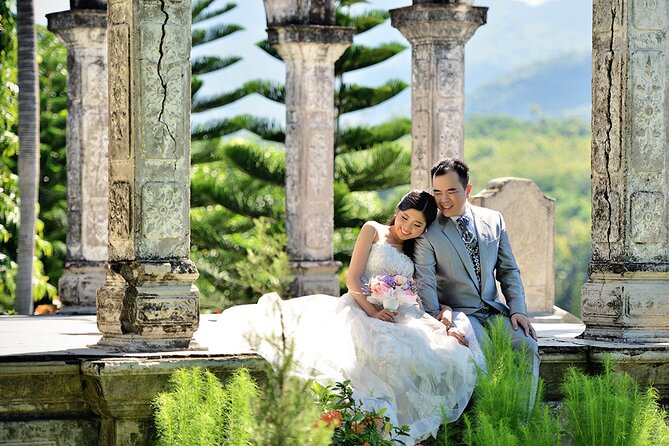Bali Instagram Tour to The Most Scenic View - Practical advice for a smoother day