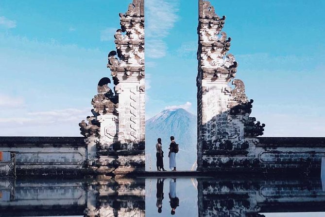 Bali Instagramable Tour - Key points to know before booking