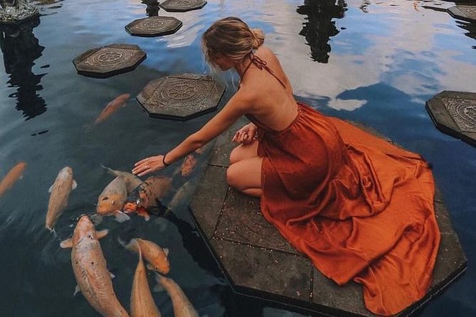Bali Instagramable Tour - Lempuyang Temple and the Gate of Heaven