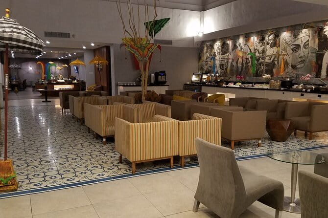 Bali International Airport (DPS) VIP Service Assistance - What this Bali airport service really provides