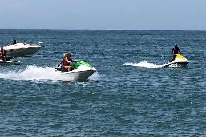 Bali Jet Ski - Price, timing, and the value question