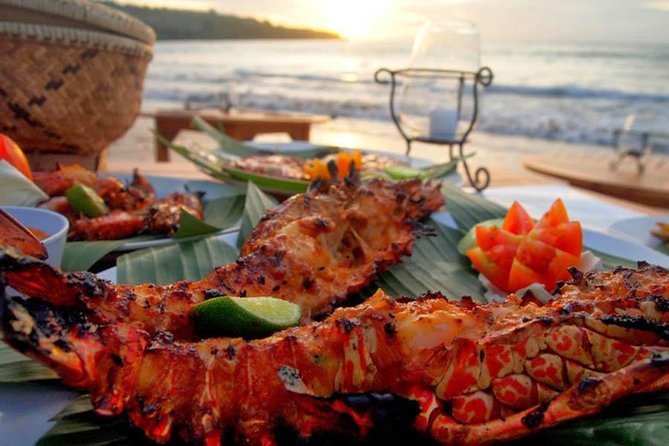 Bali Jimbaran Healing Dinner with Private Transport - Is $80 a fair price?