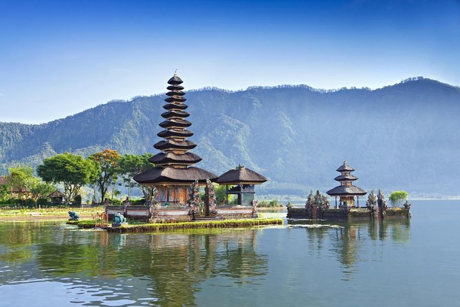 Bali Jungle Trekking in Beautiful Rainforest - Key points at a glance