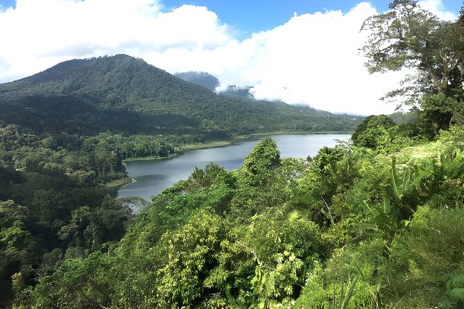 Bali Jungle Trekking in Beautiful Rainforest - From Seminyak traffic to Tamblingan’s cool hills