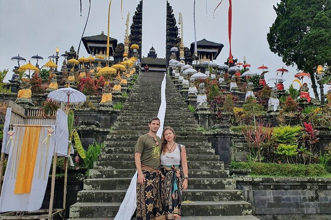 Bali Lempuyang Gate of Heaven and Besakih Mother Temple Tour - Why this eastern Bali day trip works