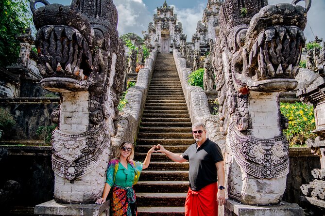 Bali Lempuyang Photography Tour -All Inclusive & Private - Why Lempuyang makes this an early start