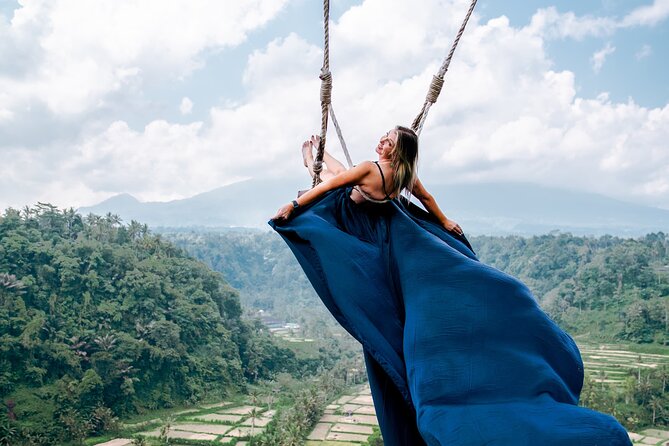 Bali Lempuyang Photography Tour -All Inclusive & Private - Tirta Gangga gives the day a quieter pause