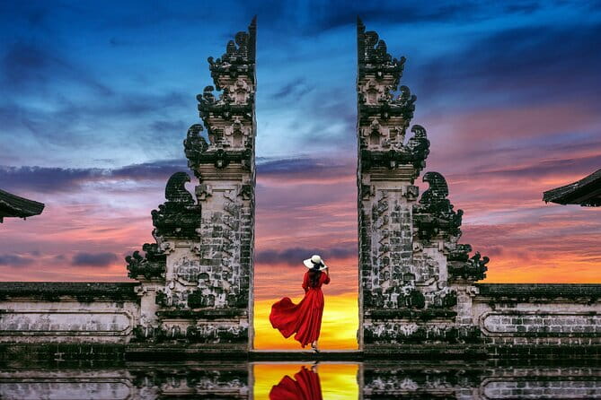 Bali Lempuyang Temple with Blue Lagoon Snorkeling - Why the private format matters on a 9 to 10 hour day