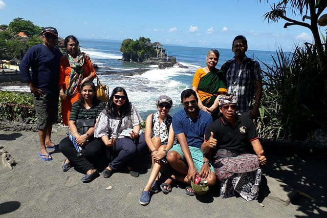 Bali Lempuyang Temple with Blue Lagoon Snorkeling - FAQ