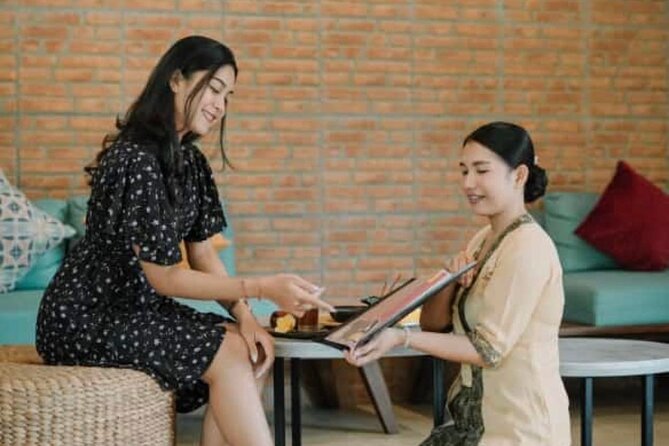 Bali Luxury Spa Package 2 hour Treatmen at Royal orchird spa - A full two hours at Royal Orchid Spa