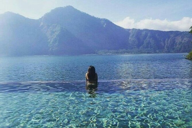 Bali Mount Batur Sunrise Hike and Natural Hot Spring - Coffee plantation visit at 11:30 AM