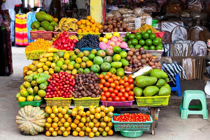 Bali Must-Try Food Tour (Denpasar) - Why this Denpasar food walk is different