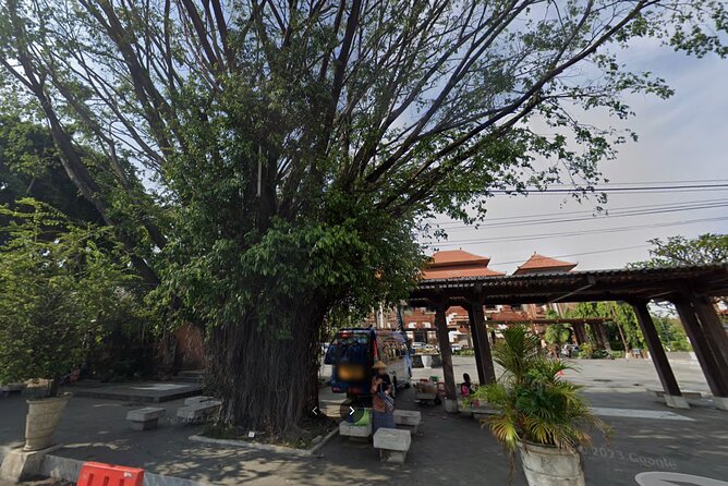 Bali Must-Try Food Tour (Denpasar) - What the $49 price gets you