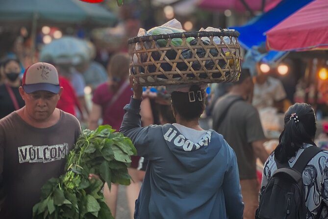 Bali Must-Try Food Tour (Denpasar) - Who will enjoy this most