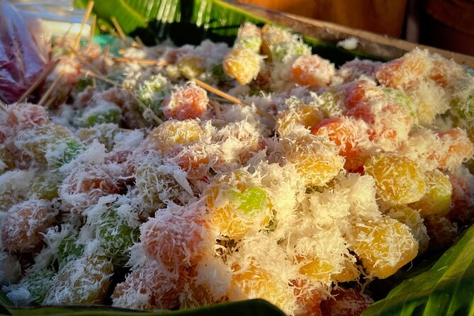 Bali Must-Try Food Tour (Denpasar) - Booking, cancellation, and practical planning
