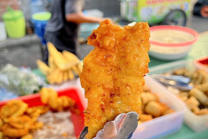Bali Must-Try Food Tour (Denpasar) - Three or four more stops across Denpasar