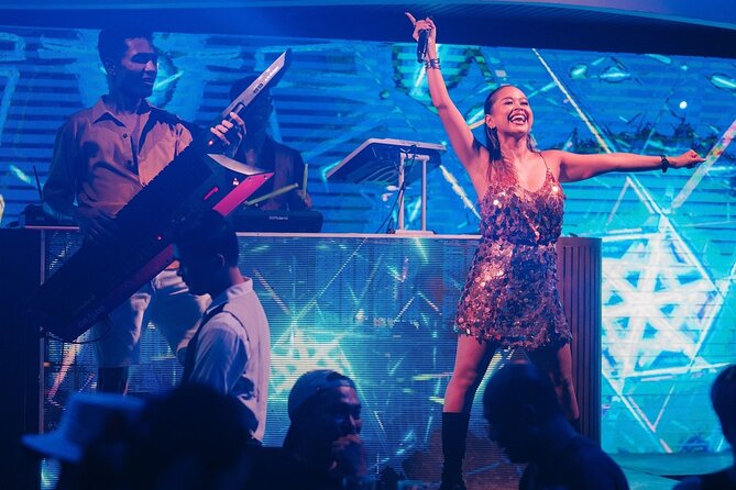 Bali Nightlife Tour: Seminyak & Canggu Bars, Clubs with Transport - Monsoon brings the late-night change