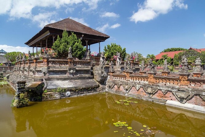 Bali Nusa Lembongan Islands Private Tour - All Inclusive - Key points at a glance