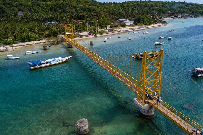 Bali Nusa Lembongan Islands Private Tour - All Inclusive - Why Nusa Lembongan works as a one-day escape