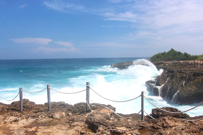 Bali Nusa Lembongan Islands Private Tour - All Inclusive - What the private format changes