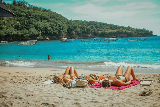 Bali Nusa Penida West Private All-Inclusive Tour - What matters most before you book