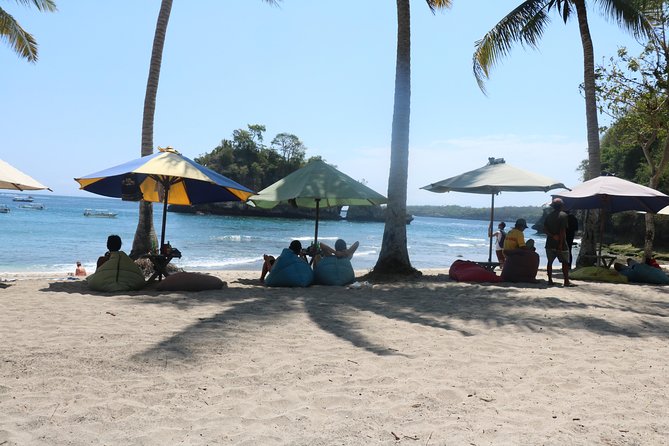 Bali Nusa Penida West Private All-Inclusive Tour - Lunch on Nusa Penida