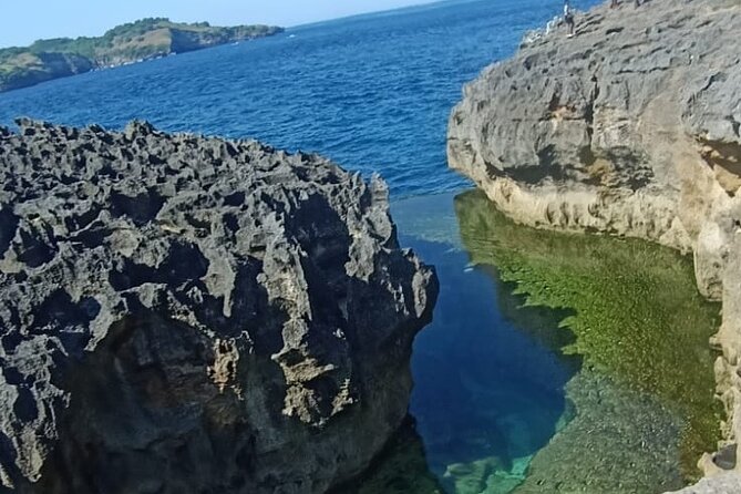 Bali Nusa Penida West Private All-Inclusive Tour - Returning to Bali by fast boat