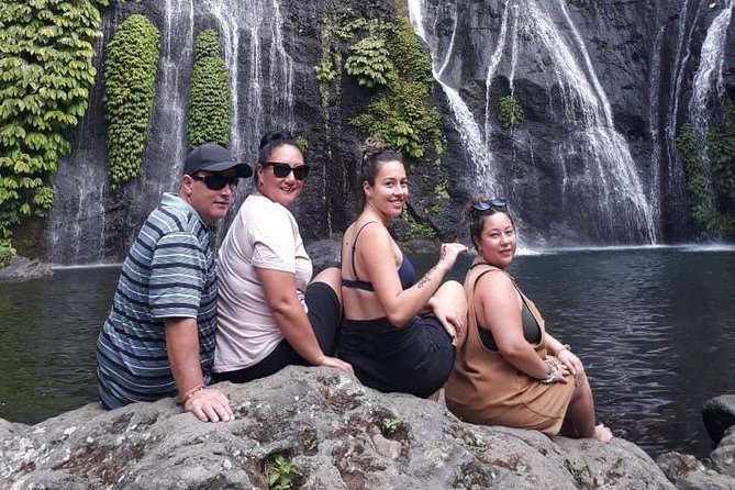Bali Private 3 Days Tour Package Highlight - The Private Guide Makes the Difference