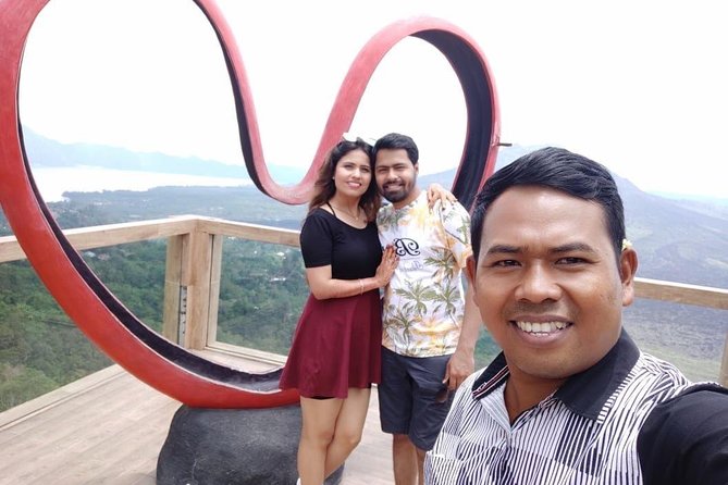 Bali Private 3 Days Tour Package Highlight - FAQ