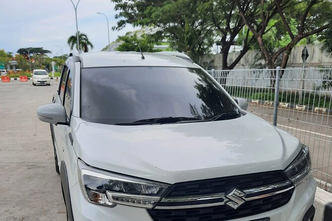 Bali Private Airport Pick up - Value for couples, families, and small groups