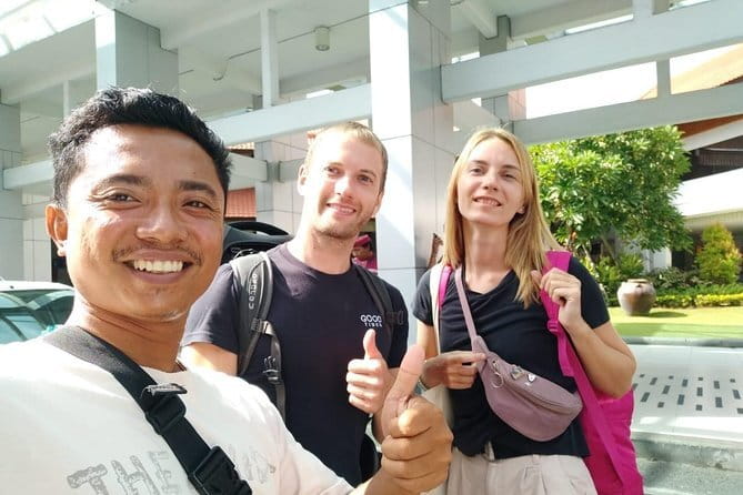 Bali Private Airport Pickup – Exclusive Arrival Transfer - What I like most about this airport pickup