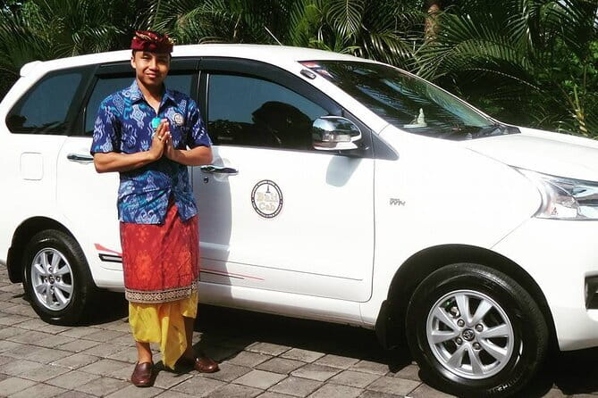 Bali Private Airport Pickup – Exclusive Arrival Transfer - What deserves a closer look before booking