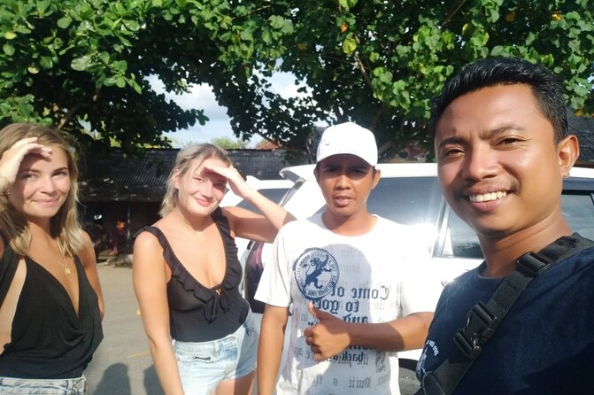 Bali Private arrival airport transfer - Delays, late flights, and slow baggage collection