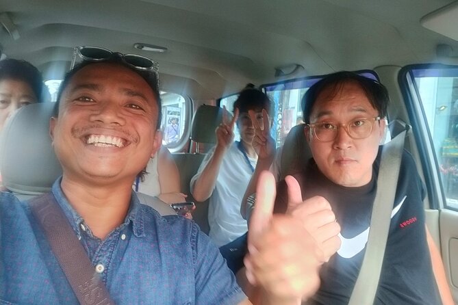 Bali Private arrival airport transfer - The less convenient parts to consider